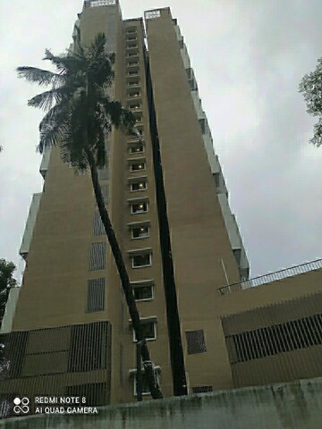 2 BHK Apartment – Exterior View View at Kolte Patil Vaayu, Dahisar West - for Rent