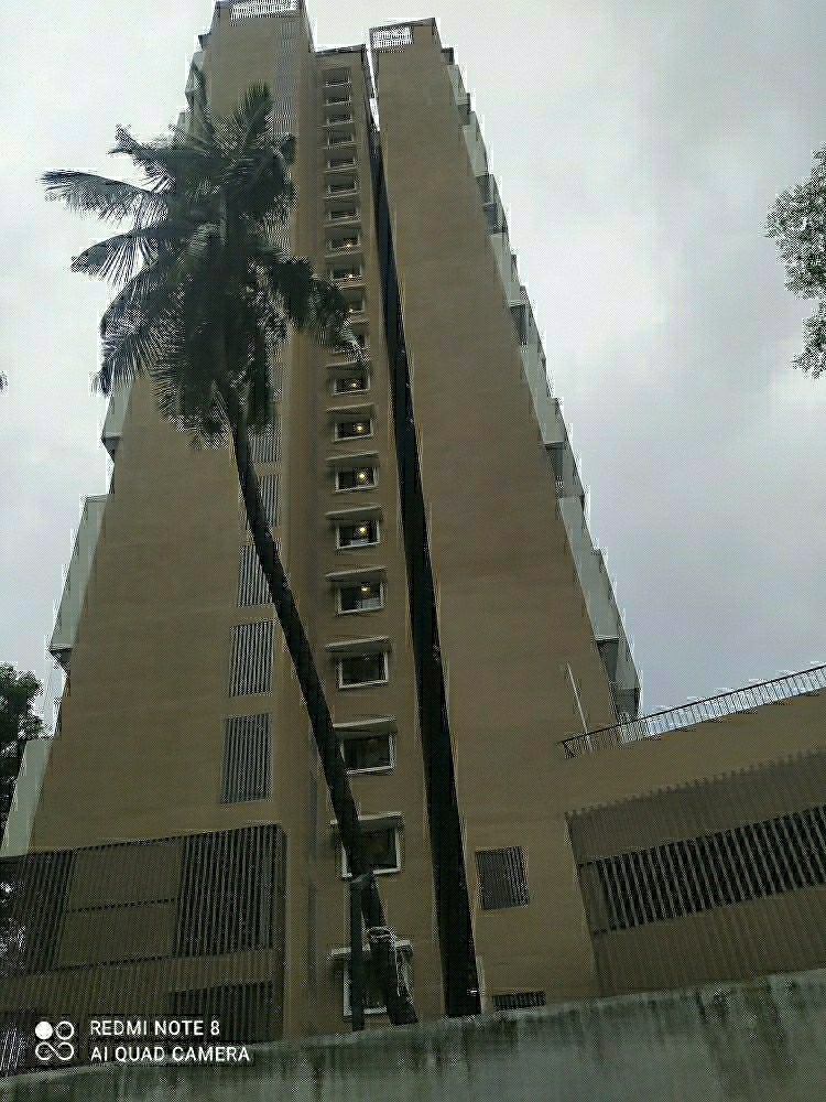 2 BHK Apartment For Rent in Kolte Patil Vaayu