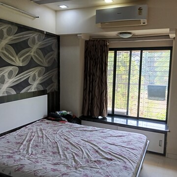 Bedroom in 2 BHK Apartment at Maruti Mahadev Nagar, Sunil Nagar – for Sale
