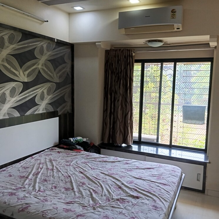Bedroom, maruti-mahadev-nagar 2 Bedroom 1145 Sq.Ft. Apartment In Sunil Nagar Thane 8741031