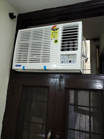 2 BHK Builder Floor – Exterior View View at Shakti Khand iv - for Rent