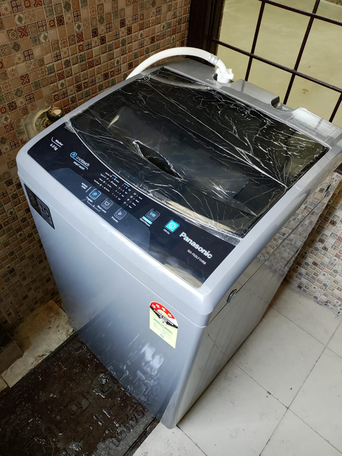 2 BHK Builder Floor For Rent in Shakti Khand IV