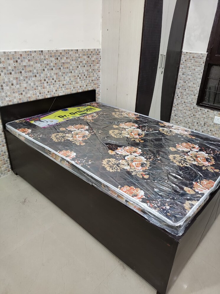 Bedroom, shakti khand iv 2 Bedroom 775 Sq.Ft. Builder Floor In Shakti Khand iv Ghaziabad 8741016