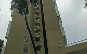 3 BHK Apartment For Rent in Kolte Patil Vaayu, Dahisar West