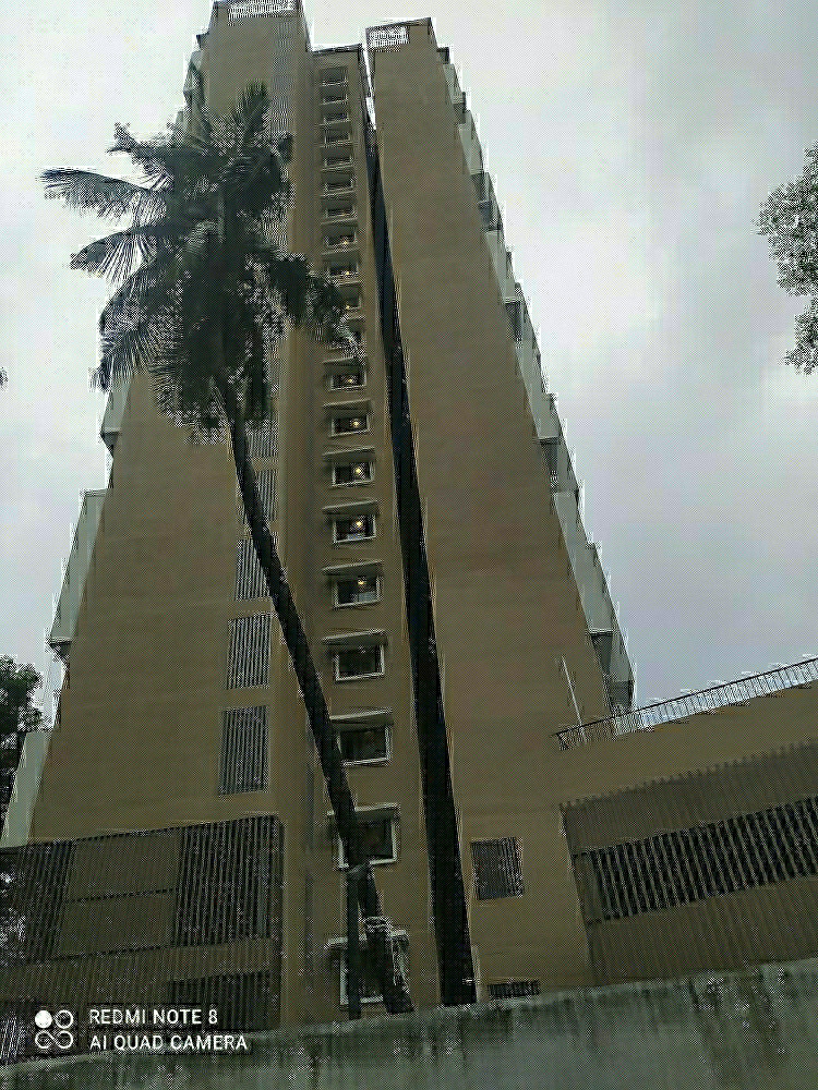 3 BHK Apartment For Rent in Kolte Patil Vaayu