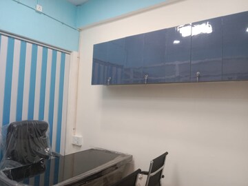 Floor Plan in  Office Space at Presithum, Sector 25 Yamuna Expressway – for Rent