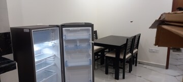 Furnished Amenities in 1 RK Independent House at Amar Colony – for Rent