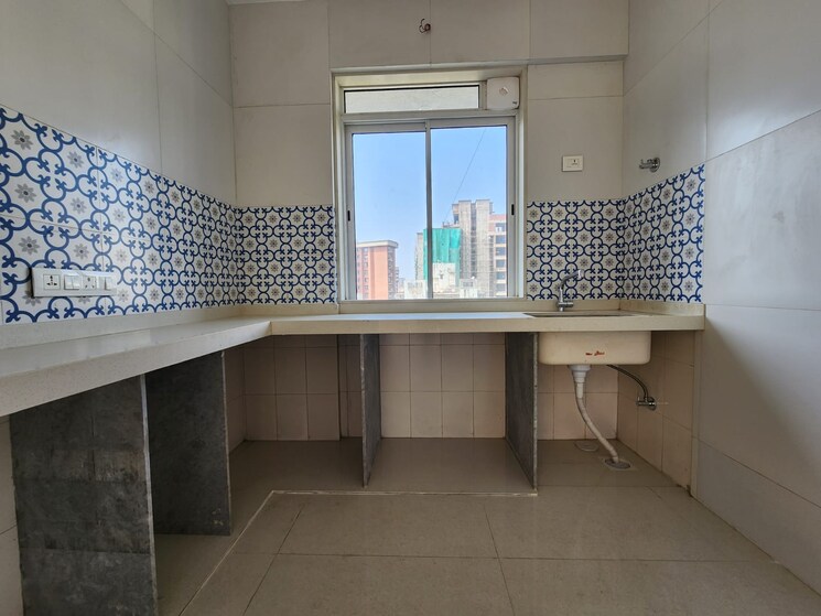 Kitchen, mahavir-platinum-chs-ltd 1 Bedroom 430 Sq.Ft. Apartment In Govandi East Mumbai 8741023