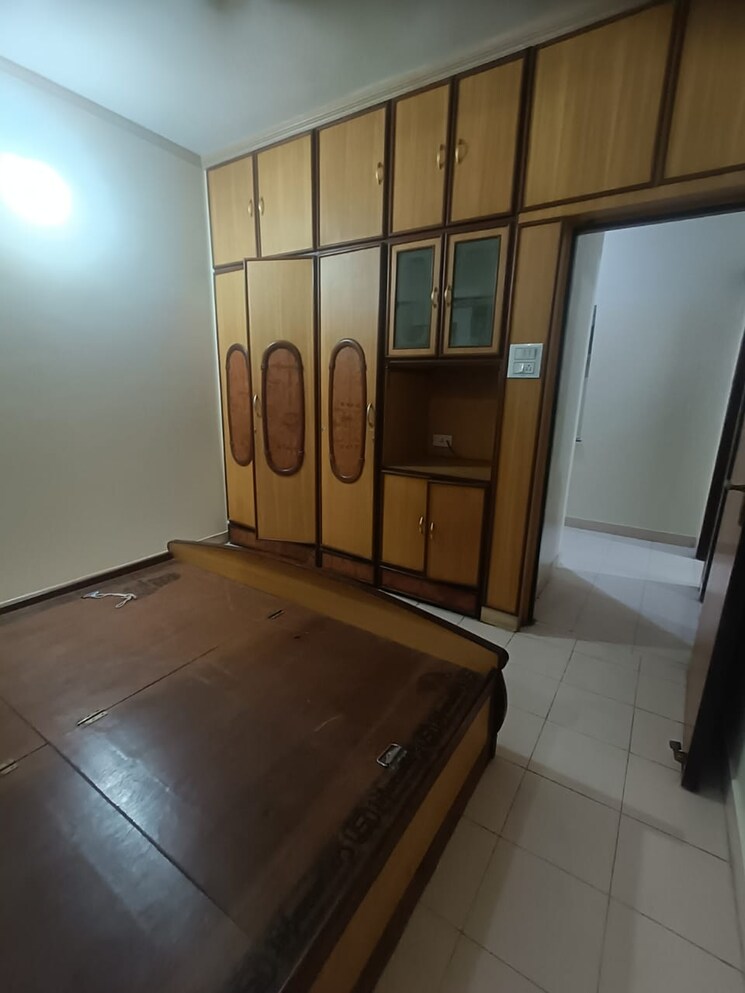 Bedroom, kolte-patil-rose-parade 2.5 Bedroom 1400 Sq.Ft. Apartment In Kondhwa Pune 8741088