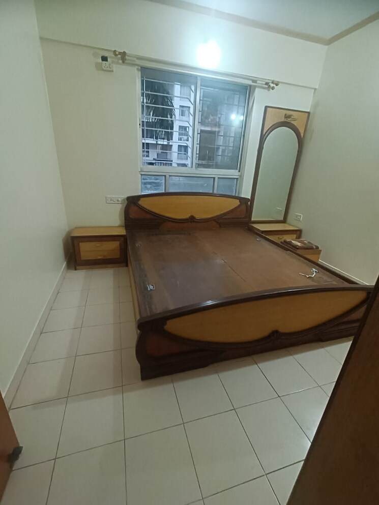 Master Bedroom, kolte-patil-rose-parade 2.5 Bedroom 1400 Sq.Ft. Apartment In Kondhwa Pune 8741088