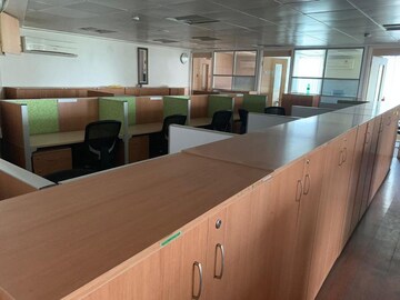 Team Area in  Office Space at Ranchi University – for Rent