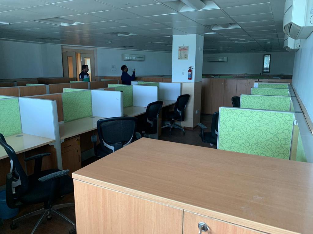 Office Space For Rent in Ranchi University