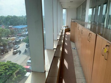 Furnished Amenities in  Office Space at Ranchi University – for Rent