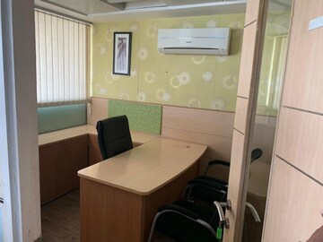 Team Area in  Office Space at Ranchi University – for Rent