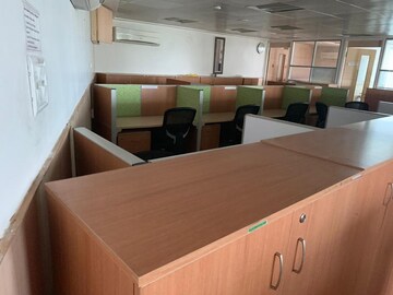 Team Area in  Office Space at Ranchi University – for Rent