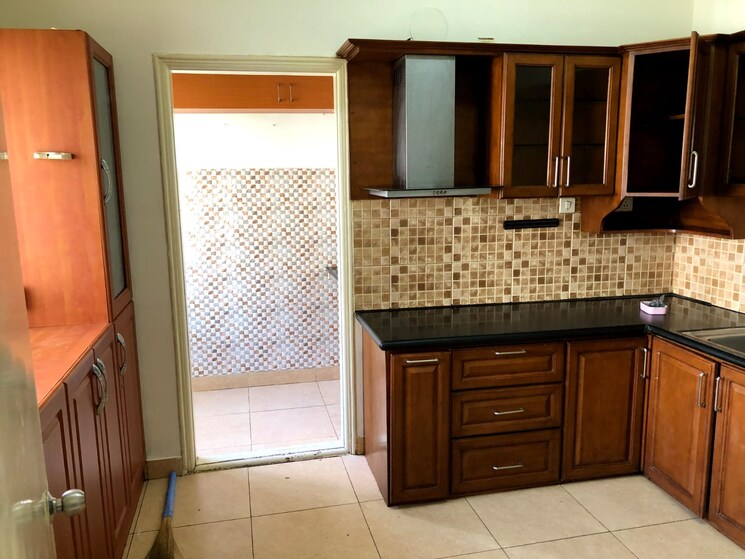 Bedroom, godrej-woodsman-estate 3 Bedroom 1700 Sq.Ft. Apartment In Hebbal Bangalore 8741028