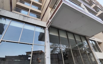 2 BHK Apartment For Rent in L&T Emerald Isle, Powai