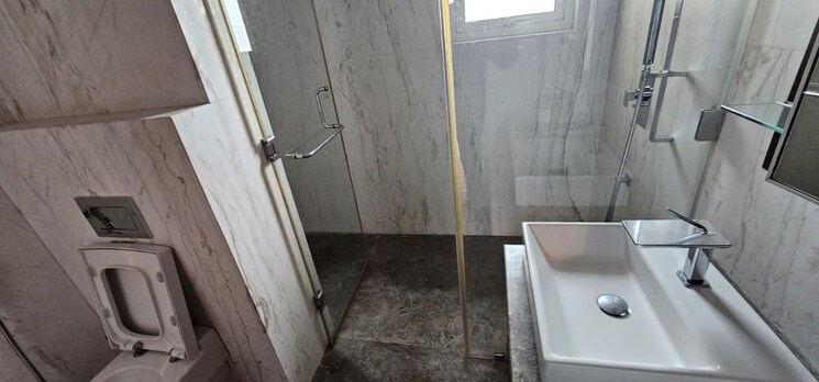 Bathroom, avighna-one-avighna-park 4 Bedroom 2800 Sq.Ft. Apartment In Lower Parel Mumbai 8741067