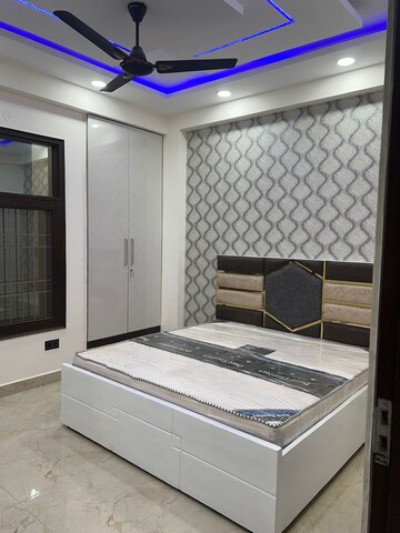 4 BHK Builder Floor For Rent in Vasundhara Sector 3