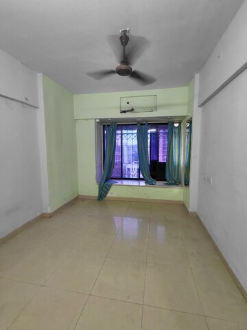 Building Lobby in 2 BHK Apartment at HDIL Dheeraj Jamuna, Malad West – for Rent