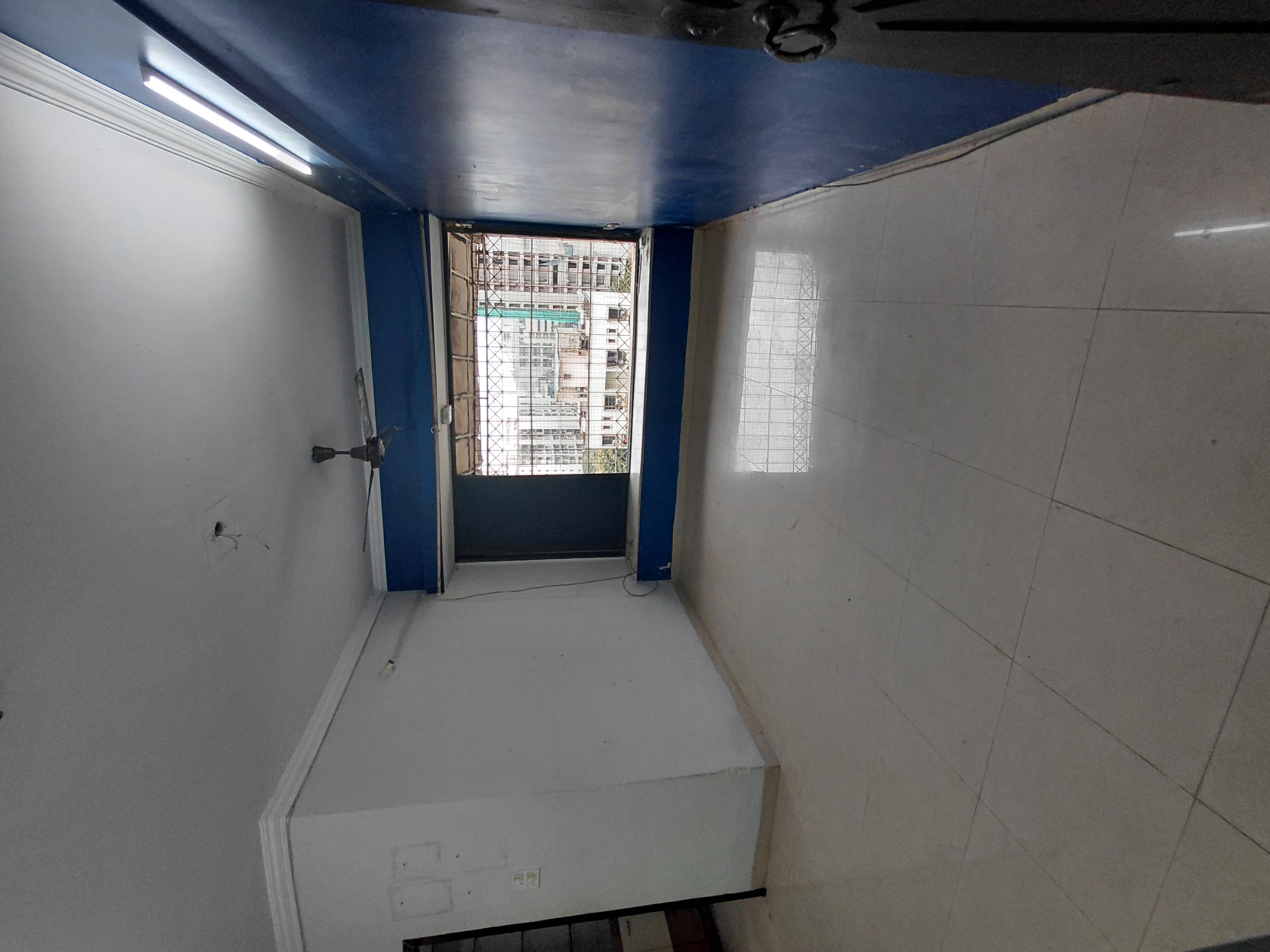 2 BHK 875 Sq.Ft. Apartment in HDIL Dheeraj Jamuna