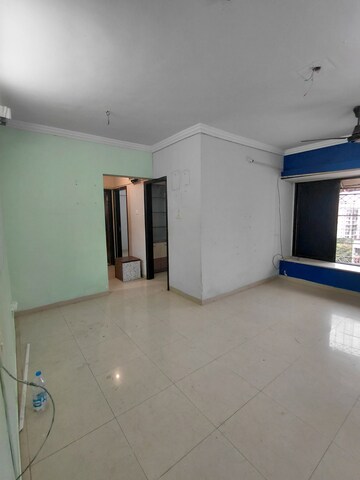 Staircase in 2 BHK Apartment at HDIL Dheeraj Jamuna, Malad West – for Rent