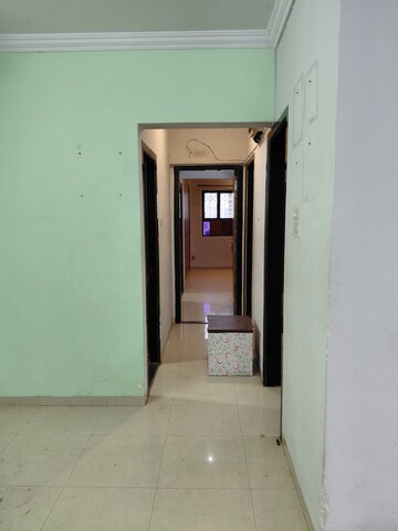 Kitchen in 2 BHK Apartment at HDIL Dheeraj Jamuna, Malad West – for Rent