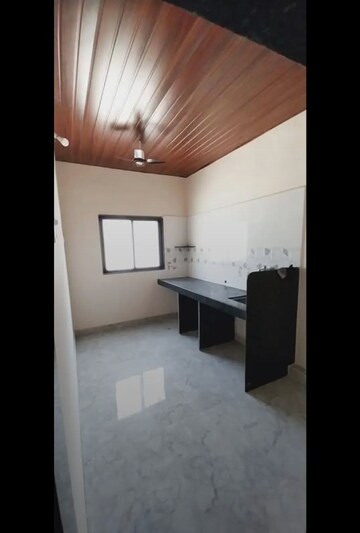Kitchen in 1 BHK Independent House at Ganesh Nagar – for Rent