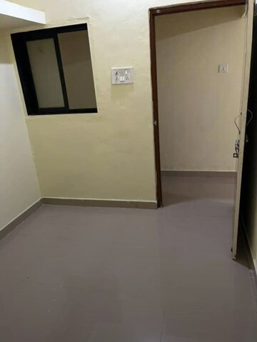 Bedroom in 1 BHK Independent House at Ganesh Nagar – for Rent