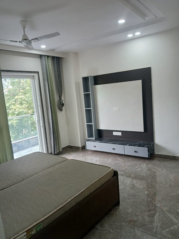 Room, ardee-city 2 Bedroom 1200 Sq.Ft. Builder Floor In Sector 52 Gurgaon 8741155