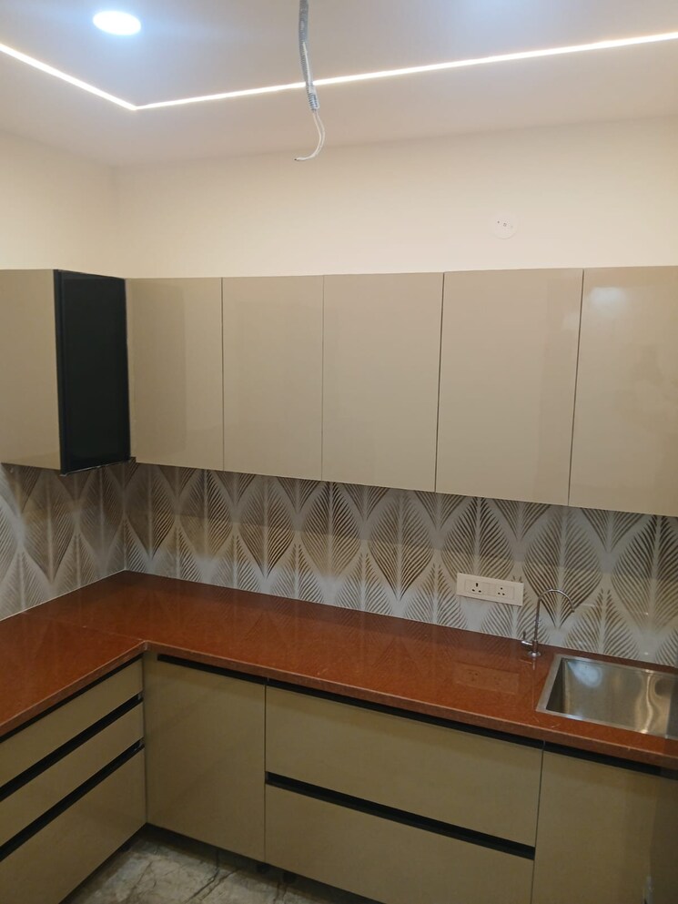 Kitchen, ardee-city 2 Bedroom 1200 Sq.Ft. Builder Floor In Sector 52 Gurgaon 8741155