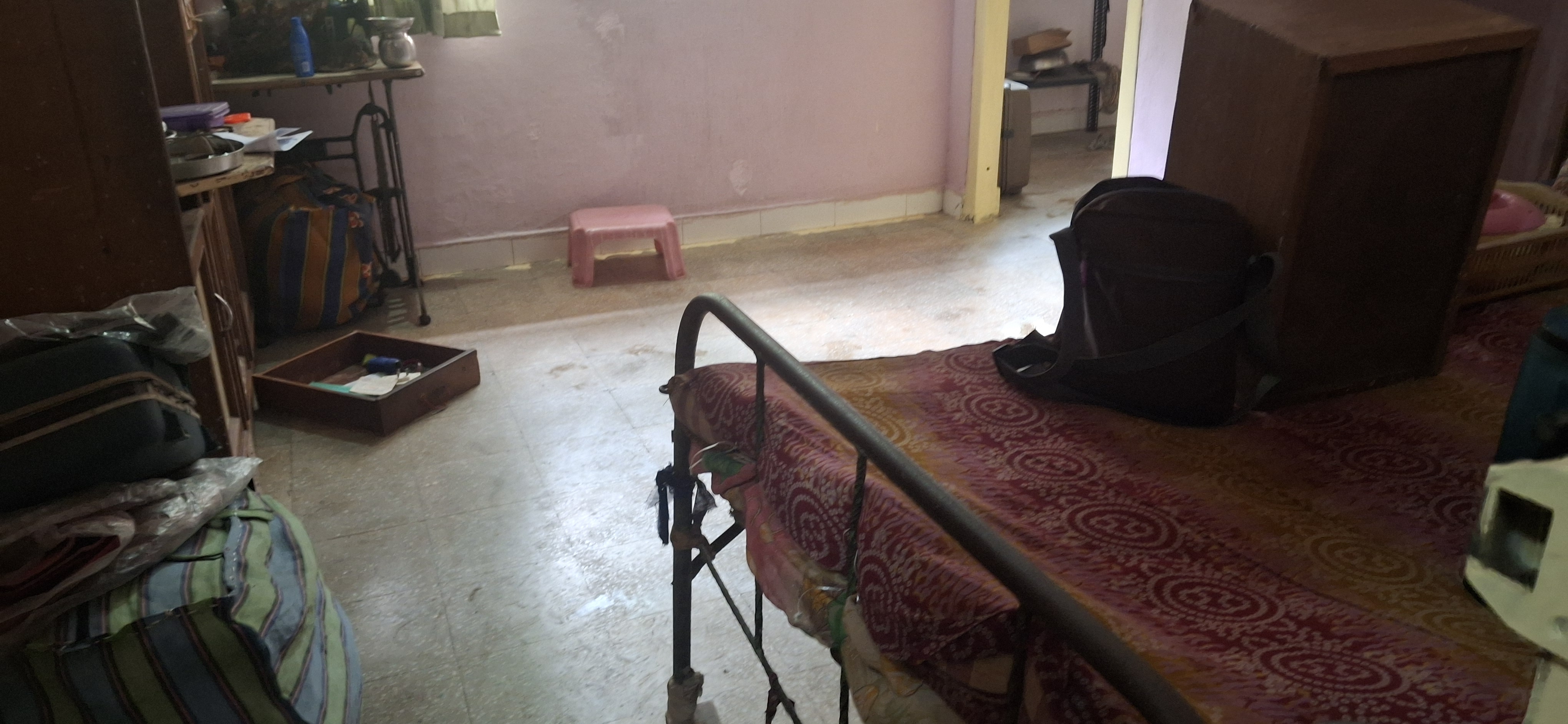 1 Rk  350 Sq.Ft. Apartment in Gharonda Housing