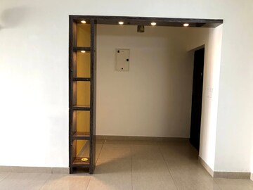 Room in 3 BHK Apartment at Godrej Woodsman Estate, Hebbal – for Rent
