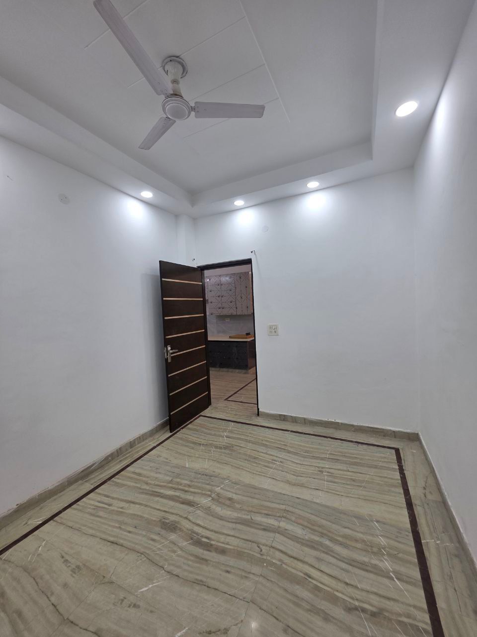 2 BHK Builder Floor For Sale in Green Fields Colony