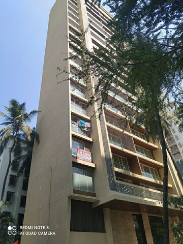 1 BHK Apartment For Rent in Prakash Dhanraj, Borivali West