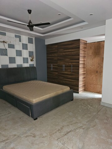 Bedroom in 5 BHK Apartment at Sector 22 Dwarka – for Sale