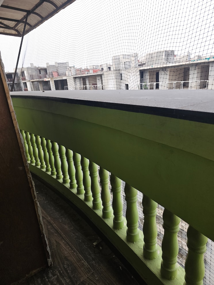 Balcony, sector 22 dwarka 5 Bedroom 7000 Sq.Ft. Apartment In Sector 22 Dwarka Delhi 8741198