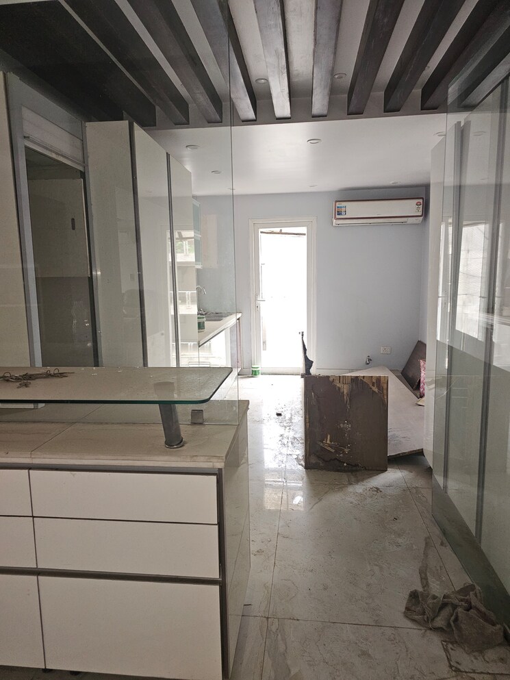 Kitchen, sector 22 dwarka 5 Bedroom 7000 Sq.Ft. Apartment In Sector 22 Dwarka Delhi 8741198