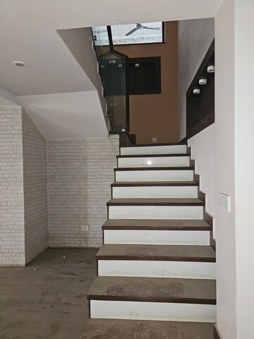 Staircase in 5 BHK Apartment at Sector 22 Dwarka – for Sale