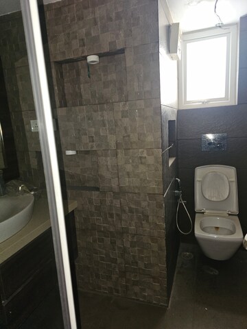 Attached Bathroom in 5 BHK Apartment at Sector 22 Dwarka – for Sale