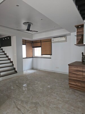 Living Room in 5 BHK Apartment at Sector 22 Dwarka – for Sale