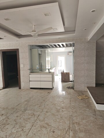 Living Room in 5 BHK Apartment at Sector 22 Dwarka – for Sale