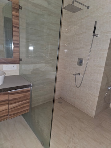 Attached Bathroom in 5 BHK Apartment at Sector 22 Dwarka – for Sale