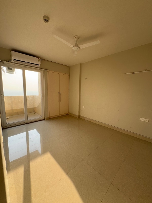 2.5 BHK + Study Room Apartment For Sale in Today Ridge Residency