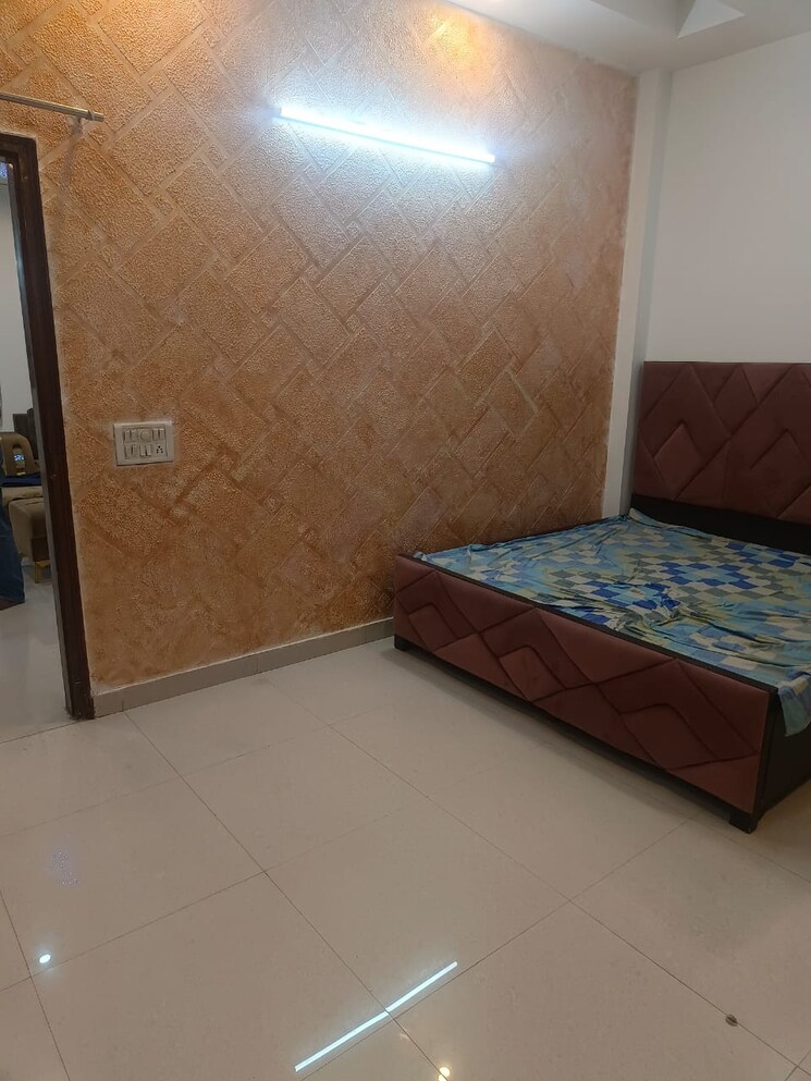 Bedroom, vasundhara sector 10 4 Bedroom 1800 Sq.Ft. Builder Floor In Vasundhara Sector 10 Ghaziabad 8741136