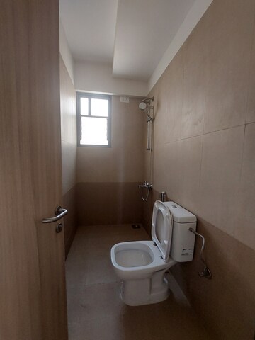 Bathroom in 2 BHK Apartment at Nanded Bageshree, Sinhagad Road – for Rent