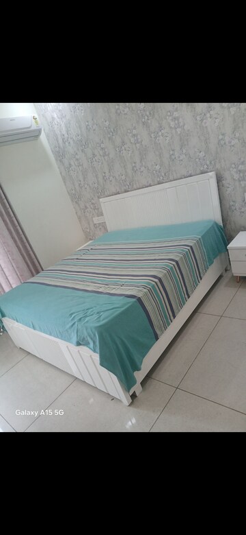 3 BHK Apartment For Rent in Maya Green Lotus Saksham, International Airport Road