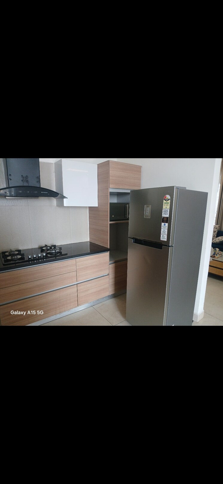 undefined, maya-green-lotus-saksham 3 Bedroom 1346 Sq.Ft. Apartment In International Airport Road Zirakpur 8741195