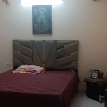 Bedroom in 3 BHK Apartment at Motiaz Royal Citi, Ambala Highway – for Sale