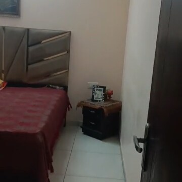 Bathroom in 3 BHK Apartment at Motiaz Royal Citi, Ambala Highway – for Sale